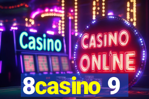 8casino 9